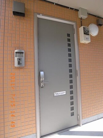 アクアハイツの物件内観写真